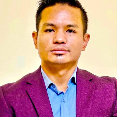 Indra Tamang
