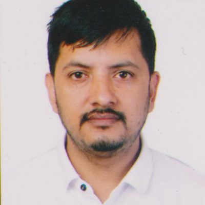 Raj karki