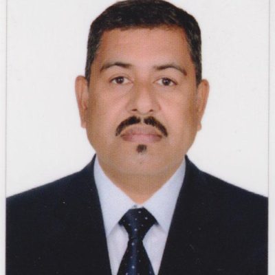 Dhanush karki