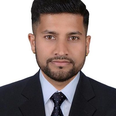 Rajendra Sankhi